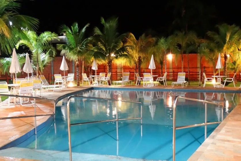 Hotel Pousada Brilho do Sol