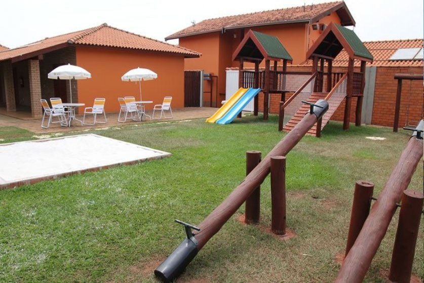 Hotel Pousada Brilho do Sol