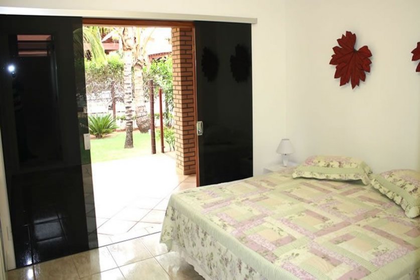 Hotel Pousada Brilho do Sol