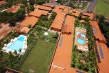 Hotel Pousada Brilho do Sol