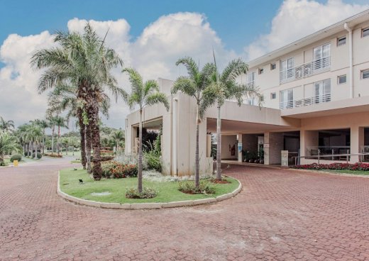 Hotel Turismo
