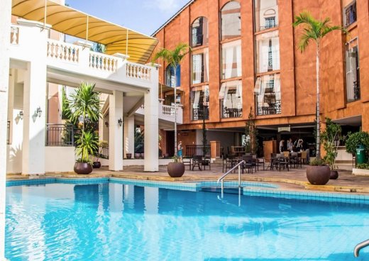 Hotel Giardino
