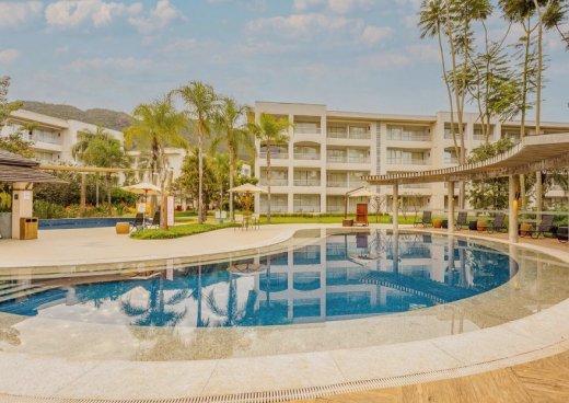 Hotel Cristal