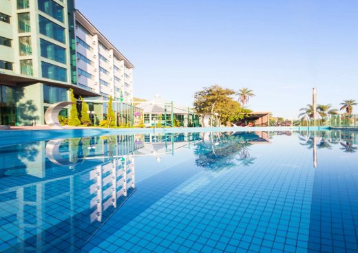 Thermas Resort All Inclusive