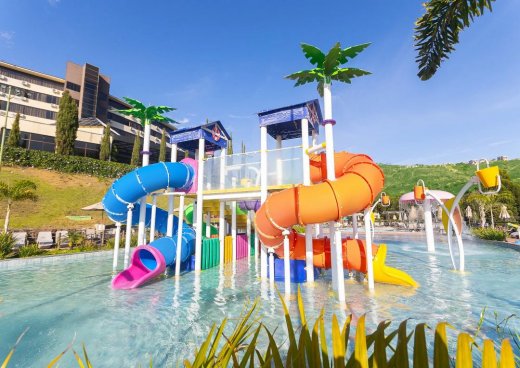 Golden Park All Inclusive