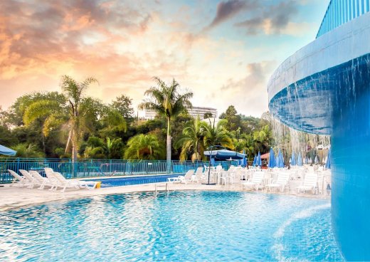 Vilage Inn All Inclusive 